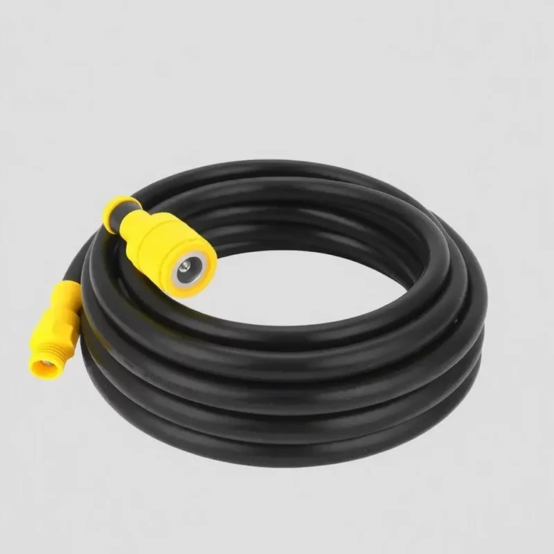 Sun Joe 25-Foot Pressure Washer Hose