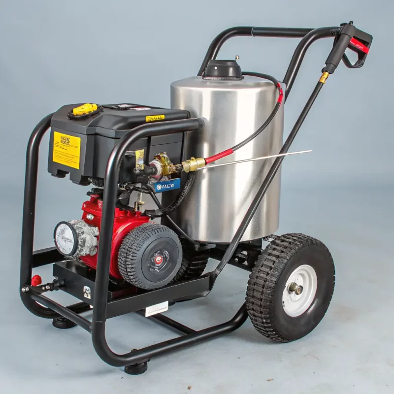 Sun Joe SPX3000 Electric Pressure Washer