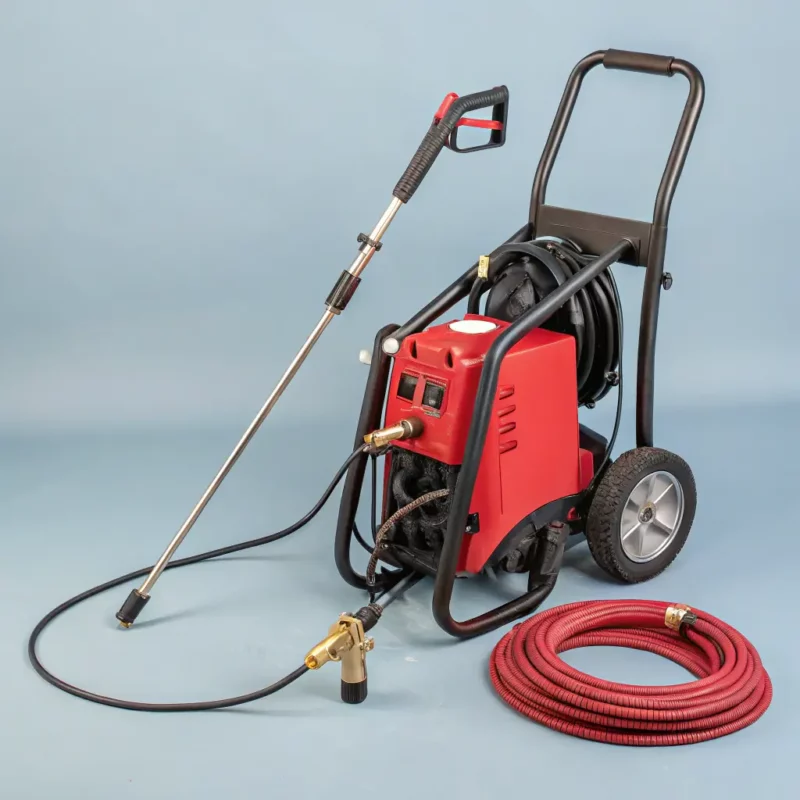 Generac 7019 OneWash 3, 100 PSI Pressure Washer